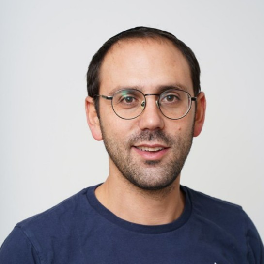 Ben Seider, Yonda