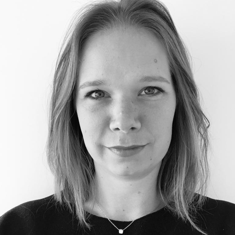 Bettina Dixon, fortecho