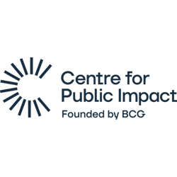 Centre for Public Impact