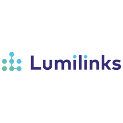 Lumilinks logo
