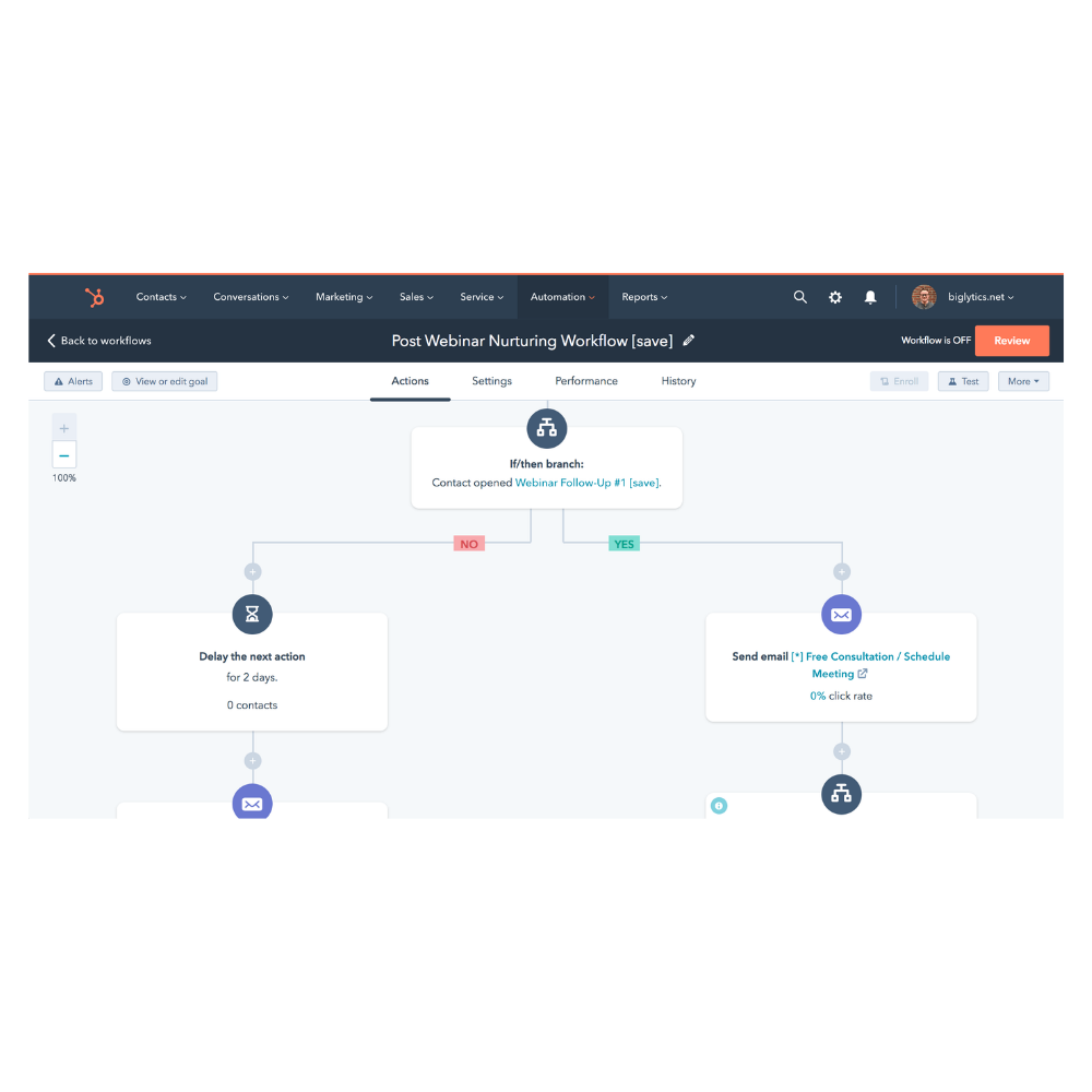 Marketing Hub Pro-2