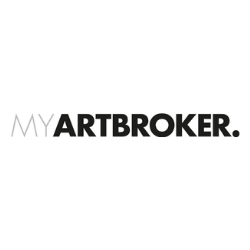 MyArtBroker logo