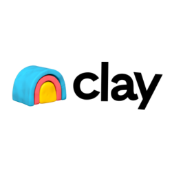 Technology partner - Clay