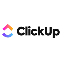 Technology partner - ClickUp
