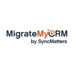 Technology partner - MigrateMyCRM