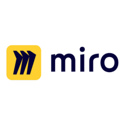Technology partner - Miro