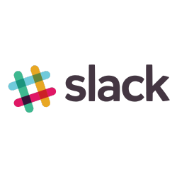 Technology partner - Slack