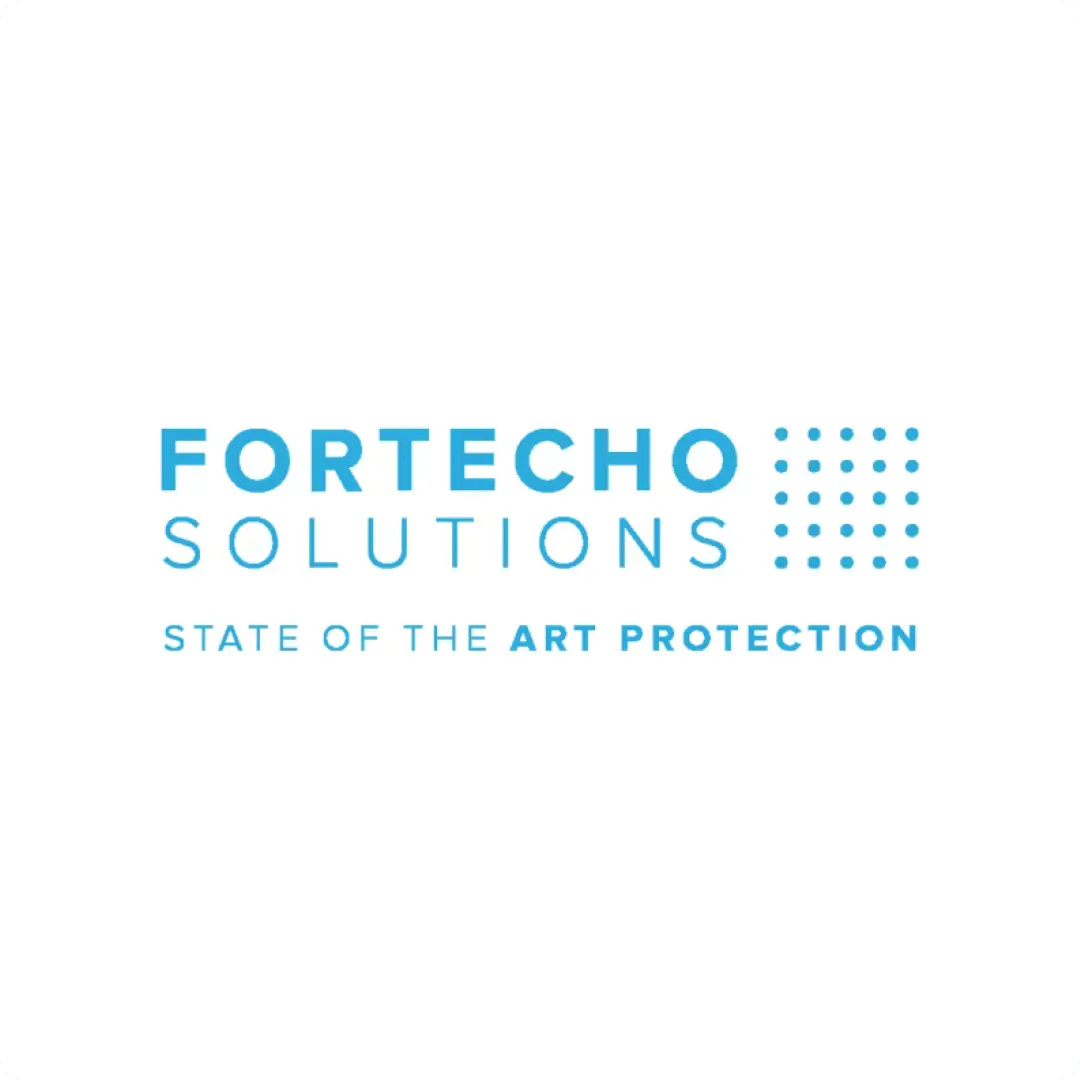 fortecho-logo