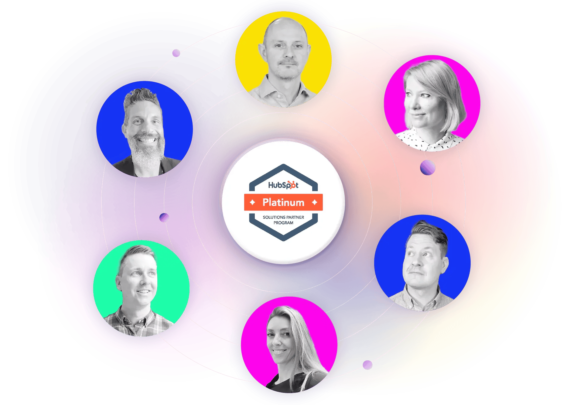 HubSpot Platinum Partner