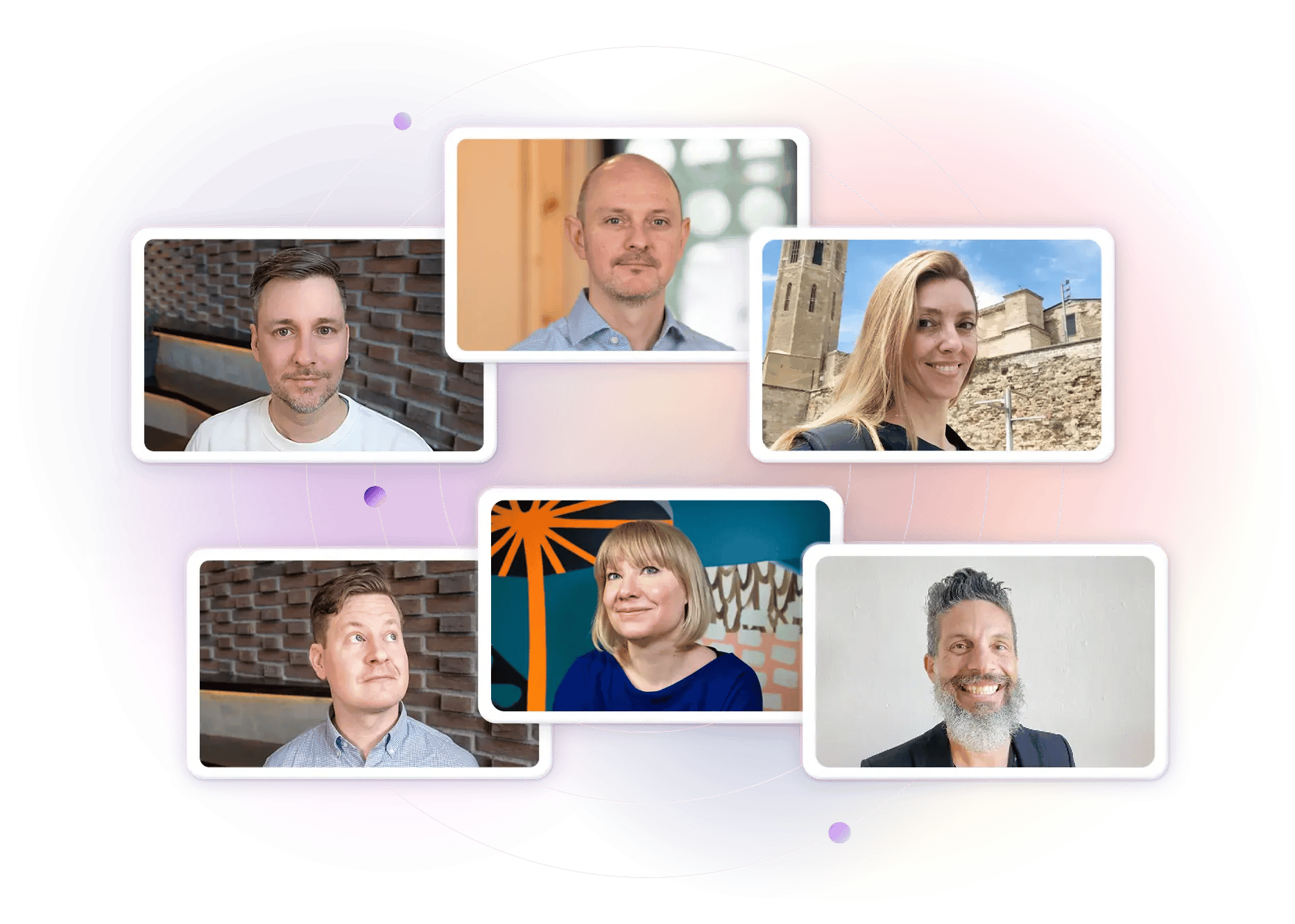 Growth London team