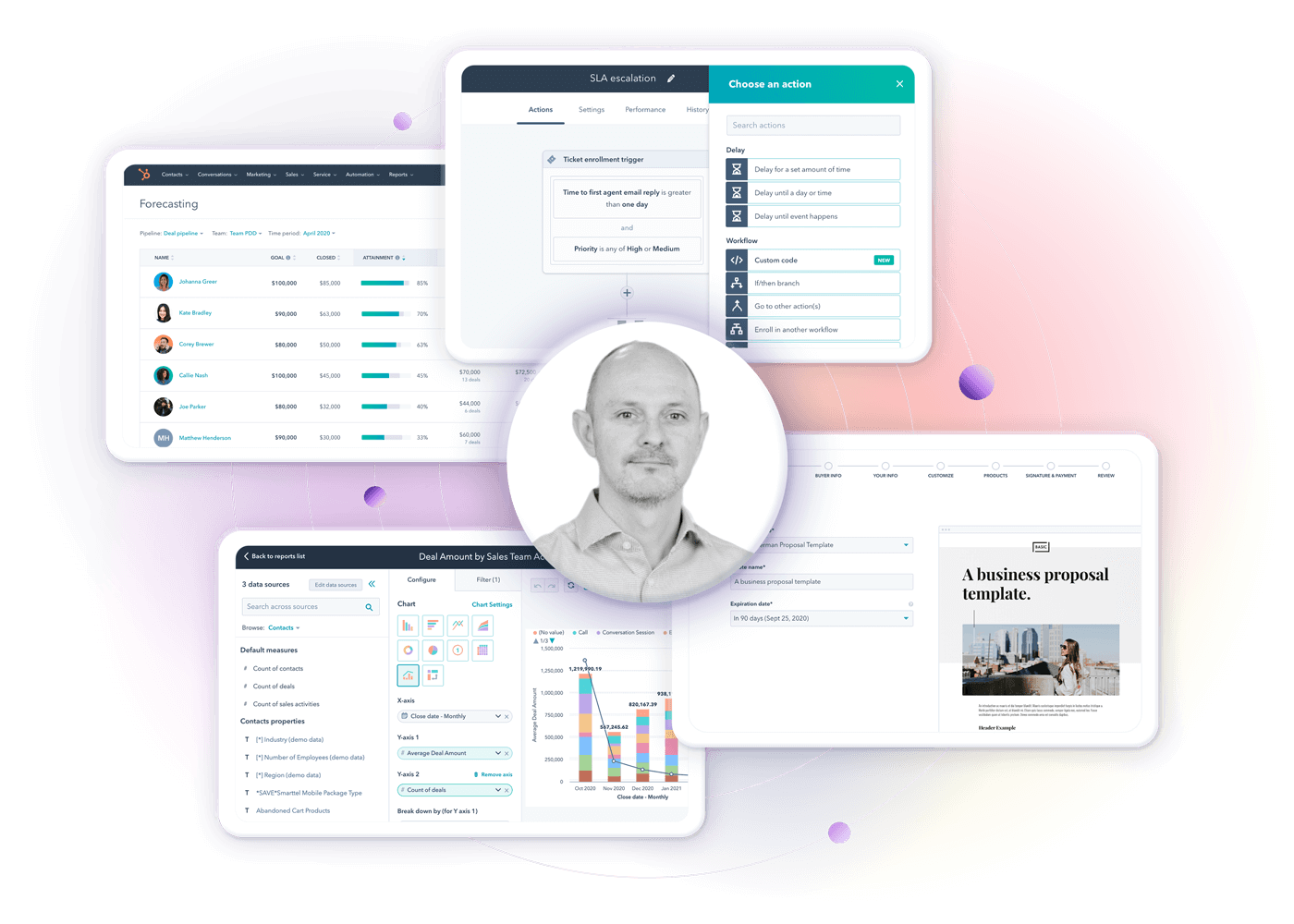 HubSpot Consulting and Optimisation | Growth London