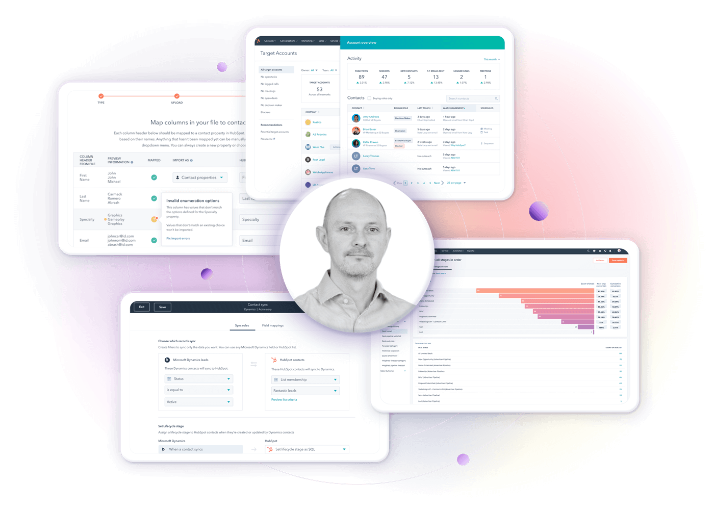 HubSpot Implementation and Onboarding | Growth London