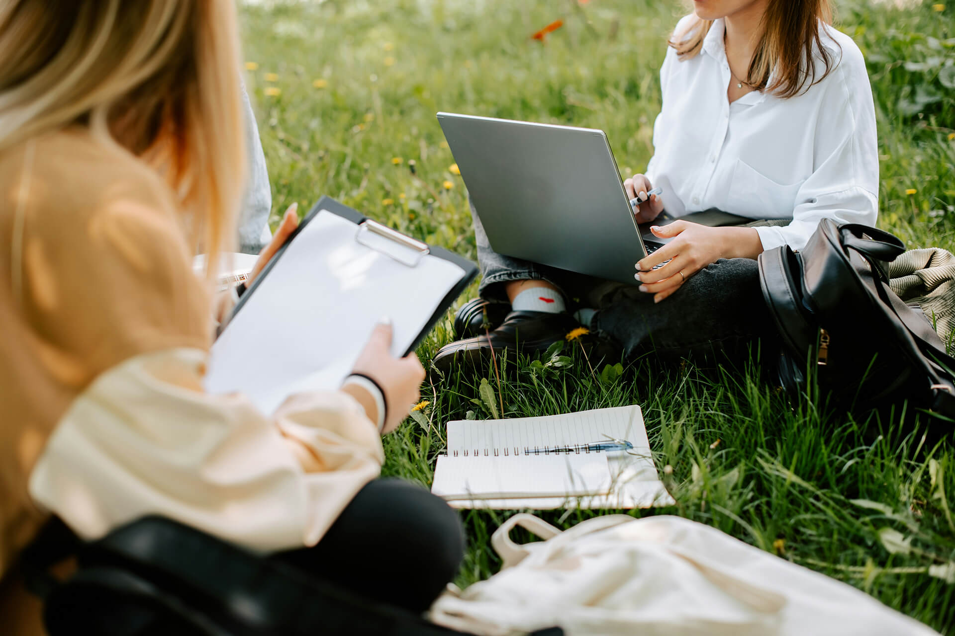 HubSpot for Education & Training