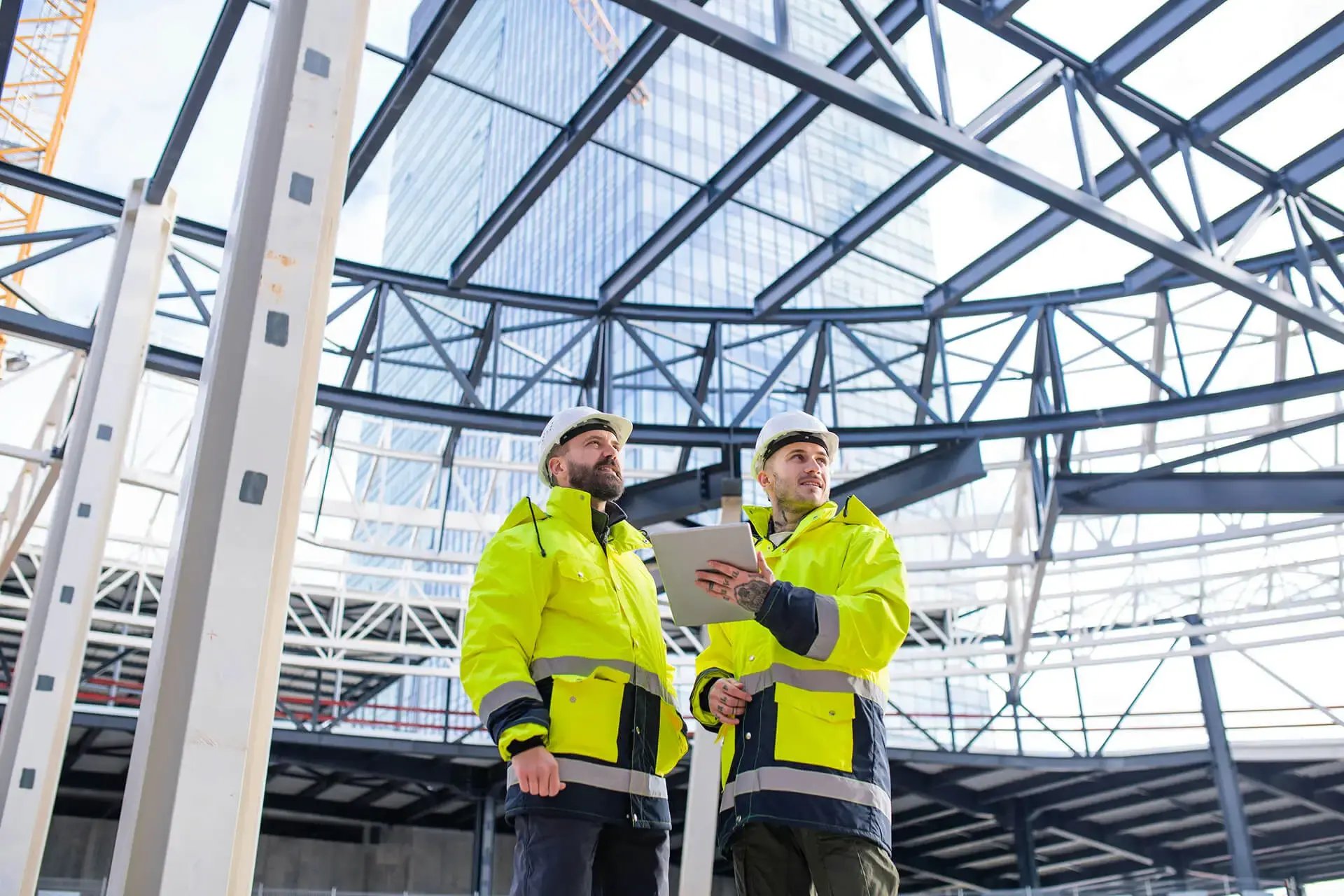 Property & Construction | Growth London