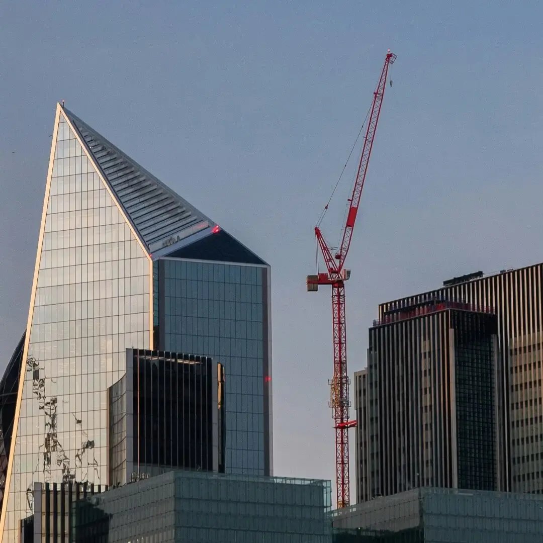 Property & Construction | Growth London