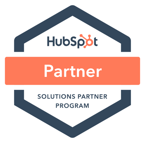 HubSpot Partner