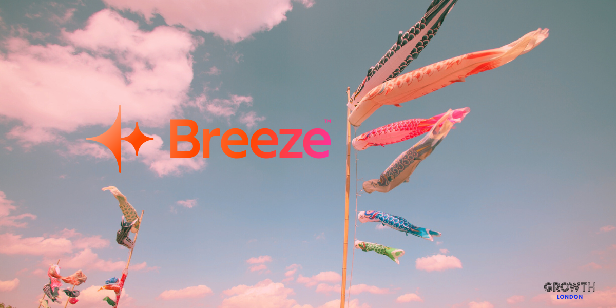 HubSpot Breeze AI: Four Updates from INBOUND 2025