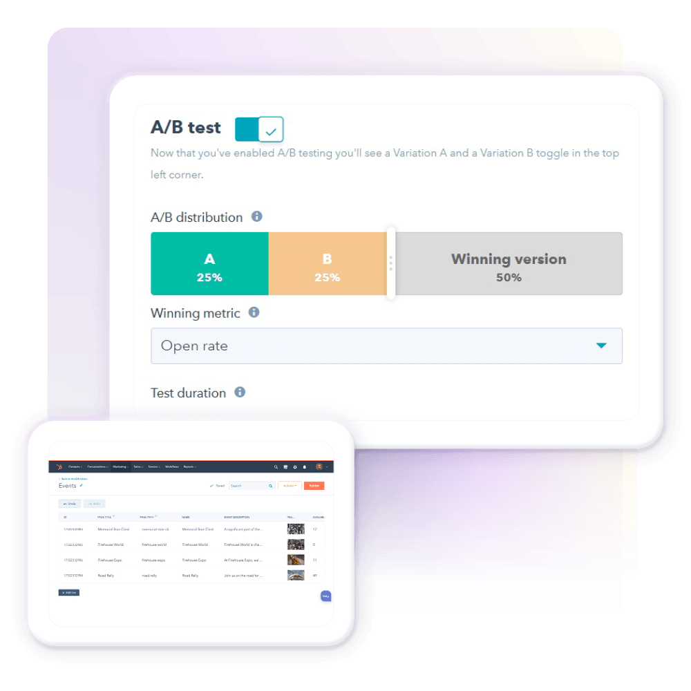 Ongoing HubSpot CMS Support | Growth London