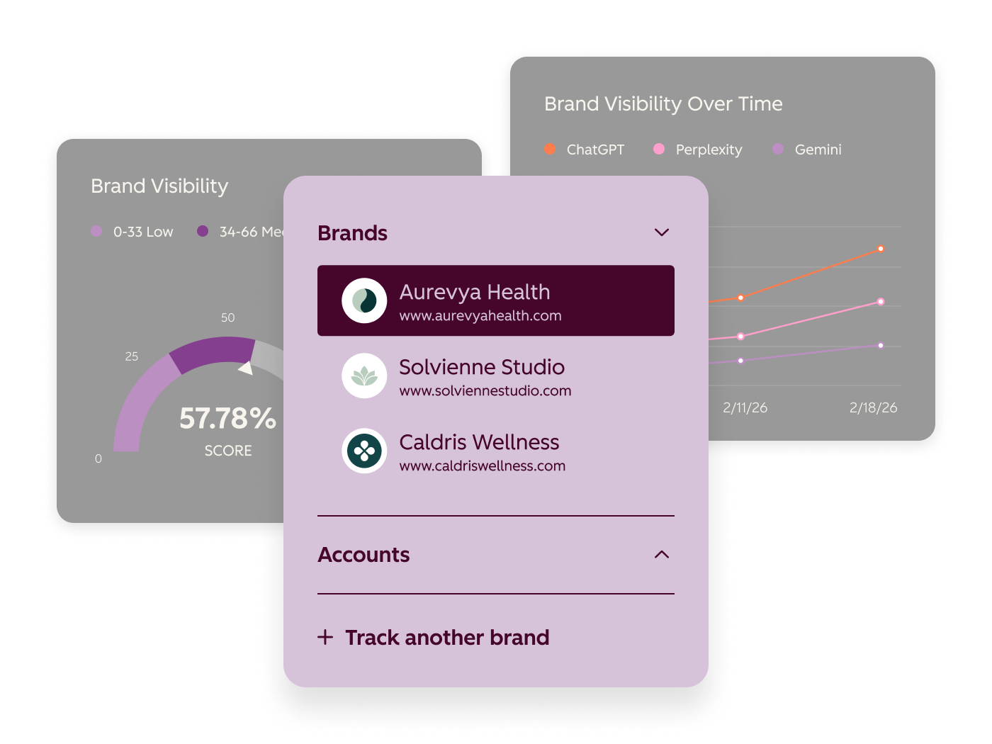 AEO & SEO Audit