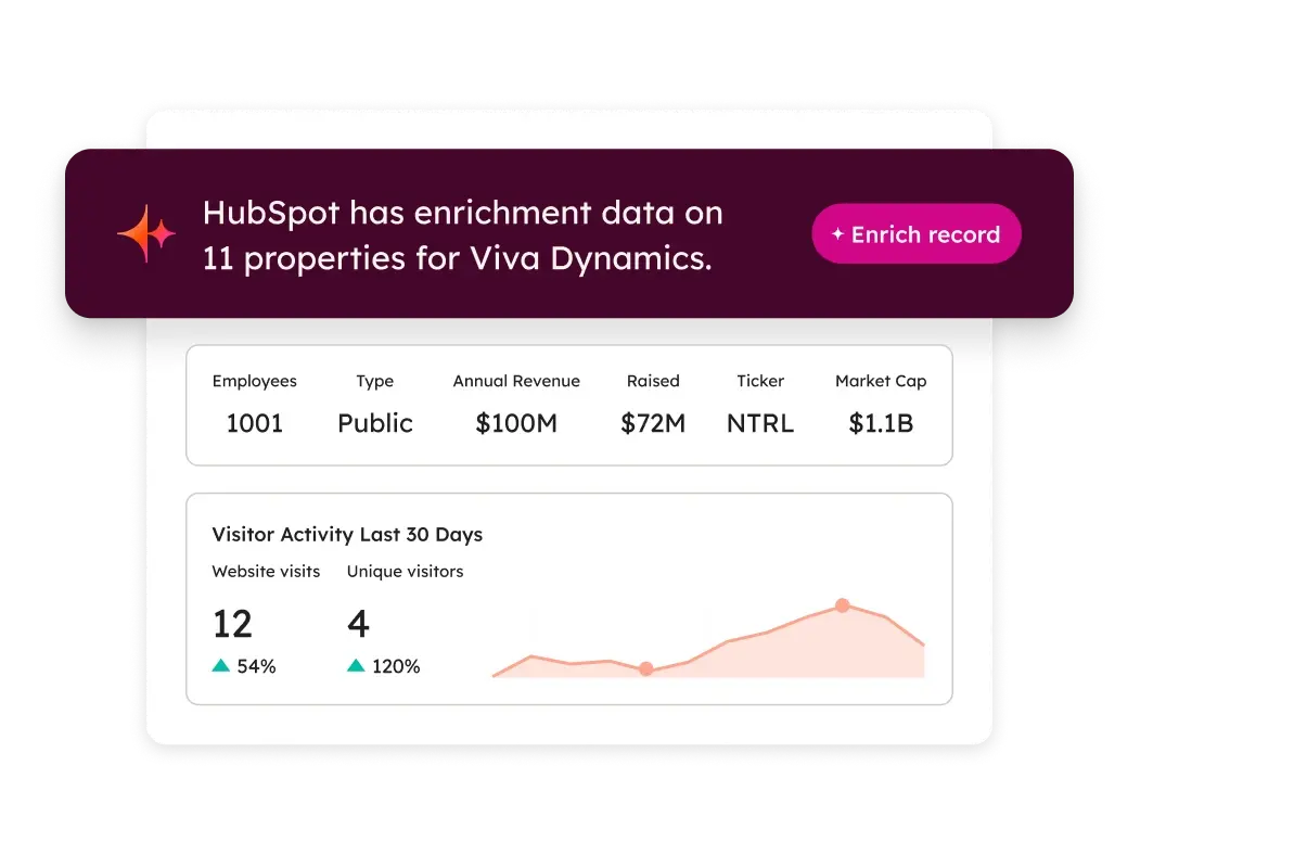 HubSpot Platform Audit